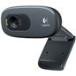 LOGITECH HD Webcam C270 - EMEA LOGITECH HD Webcam C270 - EMEA