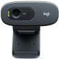 LOGITECH HD Webcam C270 - EMEA LOGITECH HD Webcam C270 - EMEA