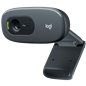 LOGITECH HD Webcam C270 - EMEA LOGITECH HD Webcam C270 - EMEA