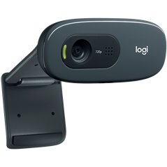 LOGITECH HD Webcam C270 - EMEA