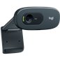 LOGITECH HD Webcam C270 - EMEA LOGITECH HD Webcam C270 - EMEA