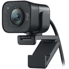 LOGITECH StreamCam - GRAPHITE - EMEA