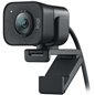 LOGITECH StreamCam - GRAPHITE - EMEA LOGITECH StreamCam - GRAPHITE - EMEA