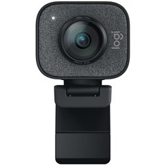 LOGITECH StreamCam - GRAPHITE - EMEA