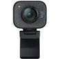LOGITECH StreamCam - GRAPHITE - EMEA LOGITECH StreamCam - GRAPHITE - EMEA