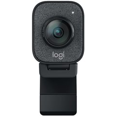 LOGITECH StreamCam - GRAPHITE - EMEA