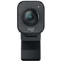LOGITECH StreamCam - GRAPHITE - EMEA LOGITECH StreamCam - GRAPHITE - EMEA
