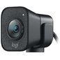 LOGITECH StreamCam - GRAPHITE - EMEA LOGITECH StreamCam - GRAPHITE - EMEA