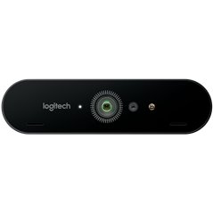 LOGITECH 4k Webcam BRIO Stream Edition - EMEA