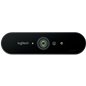 LOGITECH 4k Webcam BRIO Stream Edition - EMEA