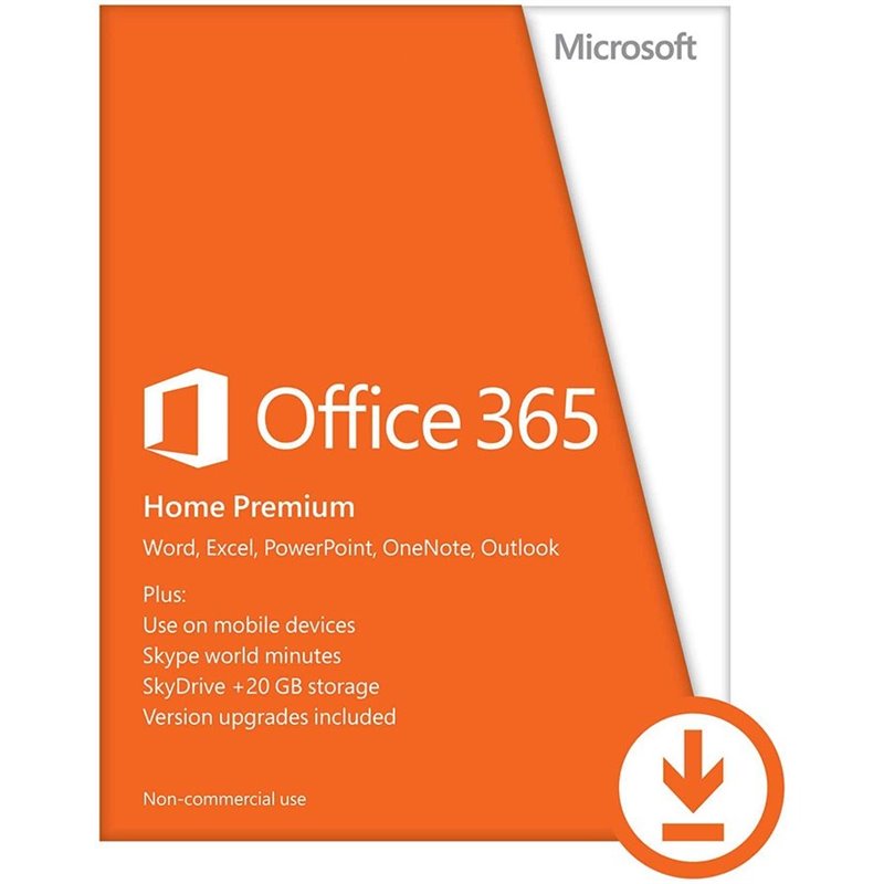 Microsoft 365 Family AllLng Sub PK Lic 1YROnline Eurozone C2R NR Microsoft 365 Family AllLng Sub PK Lic 1YROnline Eurozone C2R NR