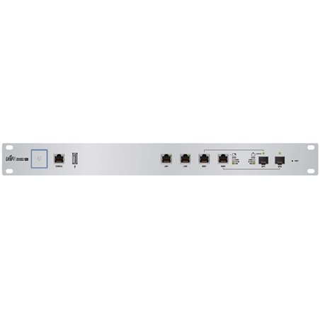 UniFi Security Gateway, PRO, 4-Port