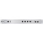 UniFi Security Gateway, PRO, 4-Port UniFi Security Gateway, PRO, 4-Port