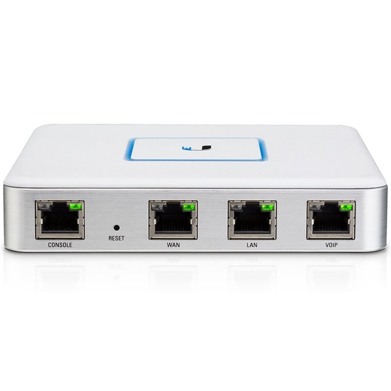 UBIQUITI UniFi Security Gateway, EU UBIQUITI UniFi Security Gateway, EU
