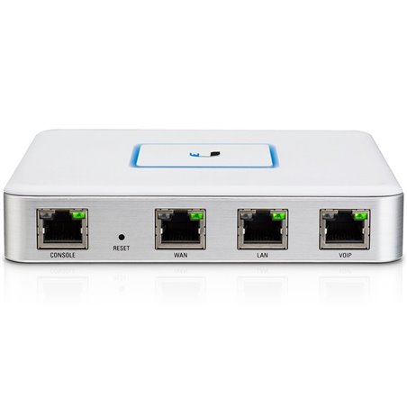UBIQUITI UniFi Security Gateway, EU