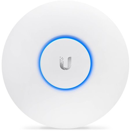 Ubiquiti Unifi Enterprise AP AC Lite (300/867Mbps) 5pack (without PoE adapters)