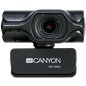 CANYON 2k Ultra full HD 3.2Mega webcam with USB2.0 connector, built-in MIC, Manual focus, IC SN5262, Sensor Aptina 0330, viewing CANYON 2k Ultra full HD 3.2Mega webcam with USB2.0 connector, built-in MIC, Manual focus, IC SN5262, Sensor Aptina 0330, viewing