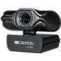 CANYON 2k Ultra full HD 3.2Mega webcam with USB2.0 connector, built-in MIC, Manual focus, IC SN5262, Sensor Aptina 0330, viewing CANYON 2k Ultra full HD 3.2Mega webcam with USB2.0 connector, built-in MIC, Manual focus, IC SN5262, Sensor Aptina 0330, viewing