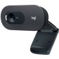 LOGITECH C505 HD Webcam - BLACK - USB- EMEA - 935