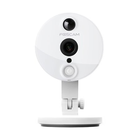 Foscam C2 Camera IP wireless full HD 2MP