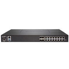 SONICWALL NSA 2650 DEMO NFR