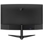 AOC 24B1H 23.6'' WLED,MVA, AG Panel, Slim bezel, 1920x1080, 8ms, 250cd/m2, 3000:1, VGA, HDMI, Headphone out (3,5mm) AOC 24B1H 23.6'' WLED,MVA, AG Panel, Slim bezel, 1920x1080, 8ms, 250cd/m2, 3000:1, VGA, HDMI, Headphone out (3,5mm)