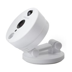 Foscam C2 Camera IP wireless full HD 2MP