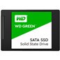SSD WD Green(2.5", 1TB, SATA III 6 Gb/s) SSD WD Green(2.5", 1TB, SATA III 6 Gb/s)