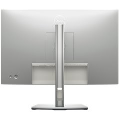 Monitor LED DELL U2421E ,24.1'', 1920x1200, 16:10, IPS, 1000:1, 178/178, 5ms, 350cd/m2, DP, HDMI, USB-C, RJ45, Height adjustable
