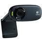 LOGITECH HD Webcam C310 - EMEA LOGITECH HD Webcam C310 - EMEA
