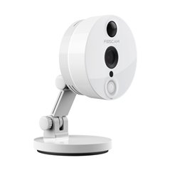 Foscam C2 Camera IP wireless full HD 2MP
