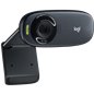 LOGITECH HD Webcam C310 - EMEA LOGITECH HD Webcam C310 - EMEA