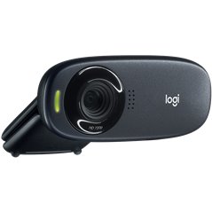 LOGITECH HD Webcam C310 - EMEA