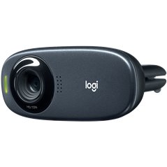 LOGITECH HD Webcam C310 - EMEA