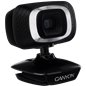 CANYON 720P HD webcam with USB2.0. connector, 360° rotary view scope, 1.0Mega pixels, Resolution 1280*720, viewing angle 60°, ca CANYON 720P HD webcam with USB2.0. connector, 360° rotary view scope, 1.0Mega pixels, Resolution 1280*720, viewing angle 60°, ca