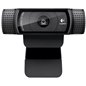 LOGITECH C920S Pro HD Webcam - USB - EMEA - DERIVATIVES