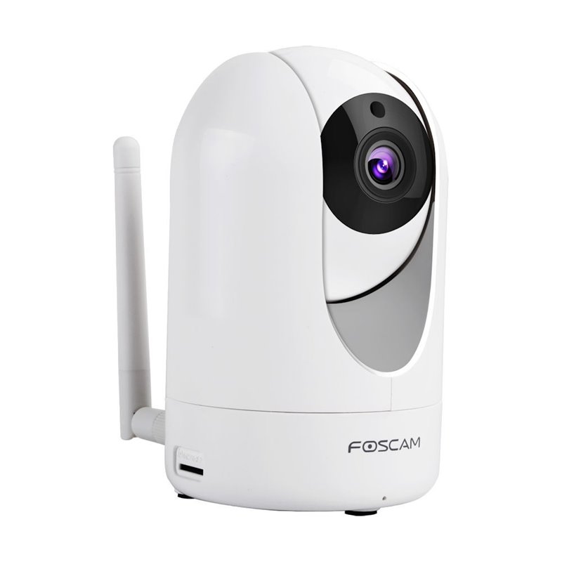 Foscam R2 Camera IP wireless full HD 2MP PTZ Foscam R2 Camera IP wireless full HD 2MP PTZ