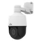 Camera IP mini-PTZ seria LightHunter 2 MP, zoom optic 4X, Audio, IR 50M - UNV IPC672LR-AX4DUPK