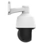Camera IP mini-PTZ seria LightHunter 2 MP, zoom optic 4X, Audio, IR 50M - UNV IPC672LR-AX4DUPK