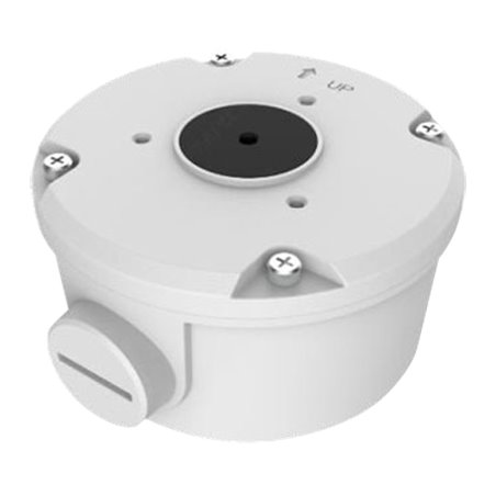 Doza conexiuni pentru camerele tip 'BULLET'  - UNV TR-JB05-B-IN