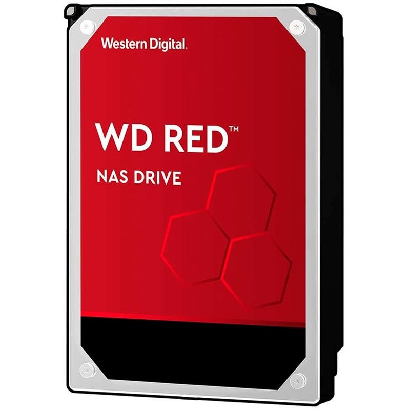 HDD Desktop WD Red (3.5'', 2TB, 256MB, 5400 RPM, SATA 6 Gb/s) HDD Desktop WD Red (3.5'', 2TB, 256MB, 5400 RPM, SATA 6 Gb/s)