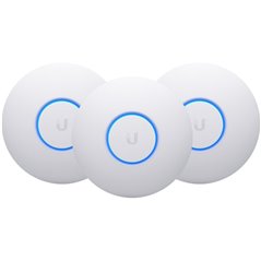 4x4 MU-MIMO 802.11AC Wave 2 Access Point 3 pack