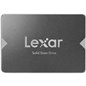 240GB Lexar NQ100 2.5'' SATA (6Gb/s) Solid-State Drive, up to 550MB/s Read and 450 MB/s write 240GB Lexar NQ100 2.5'' SATA (6Gb/s) Solid-State Drive, up to 550MB/s Read and 450 MB/s write