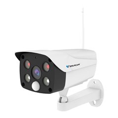 Camera 4G Sim Card Vstarcam CG52 full HD