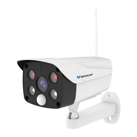 Camera 4G Sim Card Vstarcam CG52 full HD