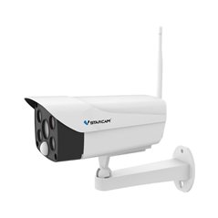 Camera 4G Sim Card Vstarcam CG52 full HD