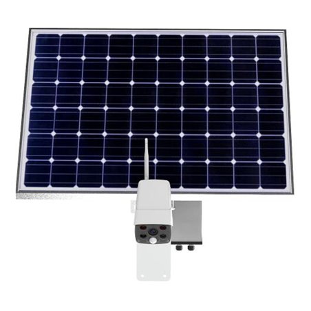 VSTARCAMCamera 4G Sim Card Vstarcam CG1 full HD