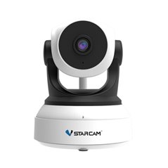 Camera Supraveghere Wireless Vstarcam CS24B full HD cu Baterie