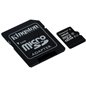 Kingston 32GB microSDHC Endurance Flash Memory Card, Class 10 Kingston 32GB microSDHC Endurance Flash Memory Card, Class 10