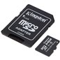 Kingston 64GB microSDHC Endurance Flash Memory Card, Class 10 Kingston 64GB microSDHC Endurance Flash Memory Card, Class 10